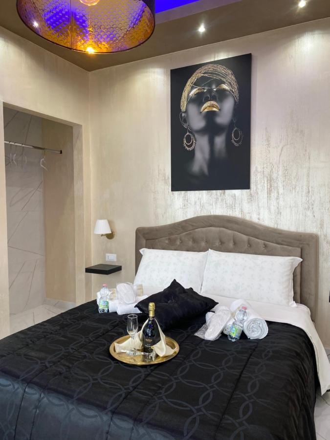 Le Camere Luxury Rooms Siracusa Syracuse Exterior photo