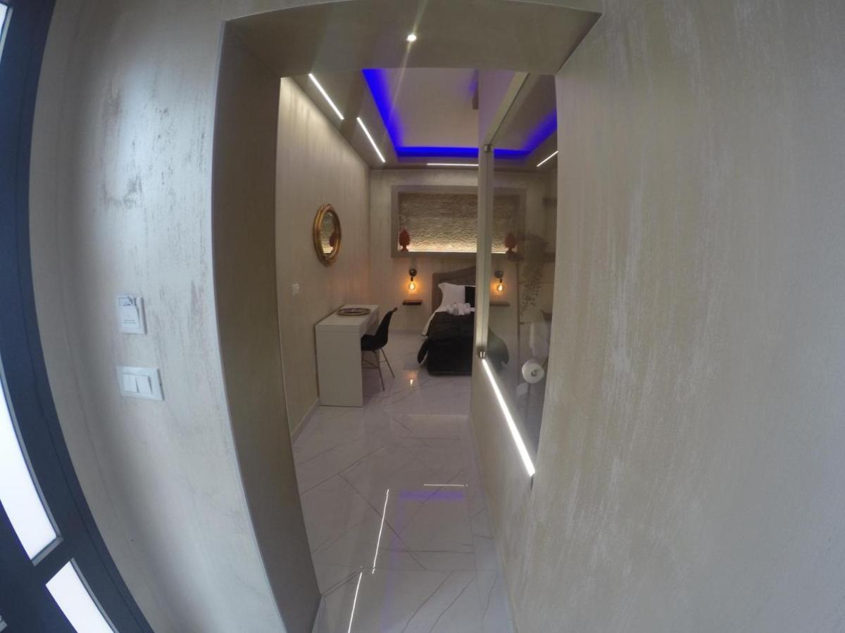 Le Camere Luxury Rooms Siracusa Syracuse Exterior photo