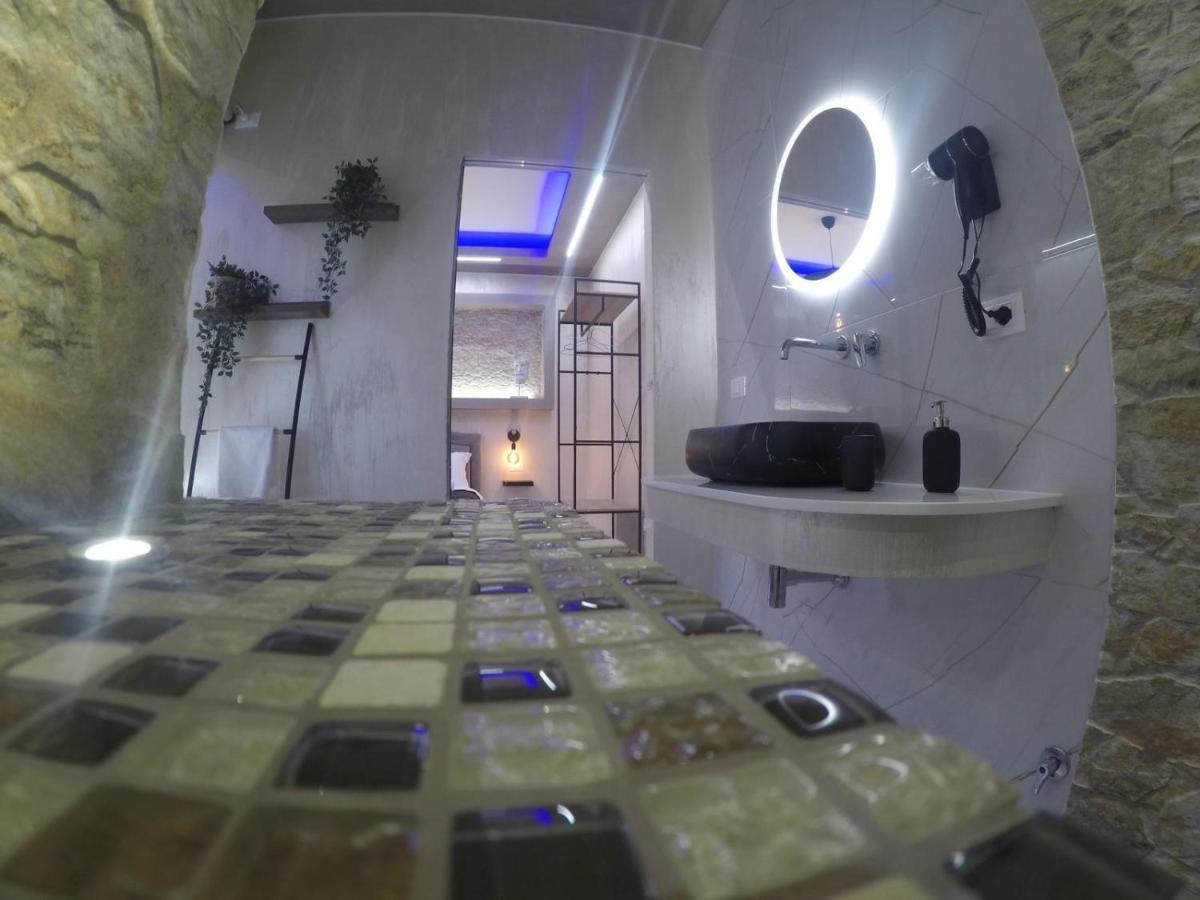 Le Camere Luxury Rooms Siracusa Syracuse Exterior photo