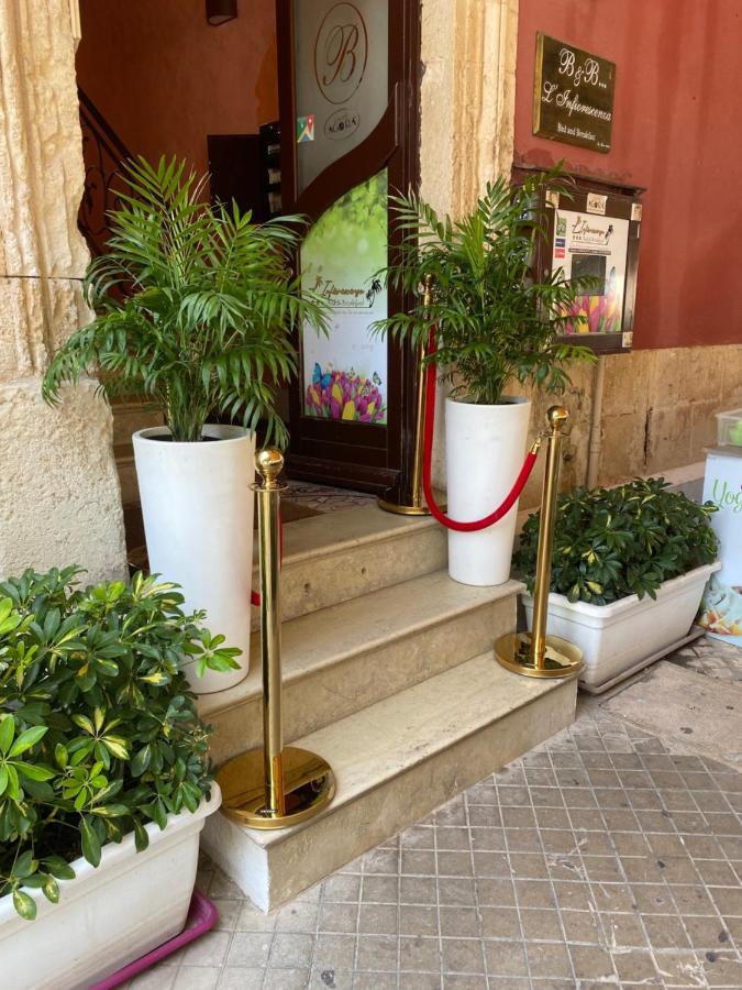 Le Camere Luxury Rooms Siracusa Syracuse Exterior photo