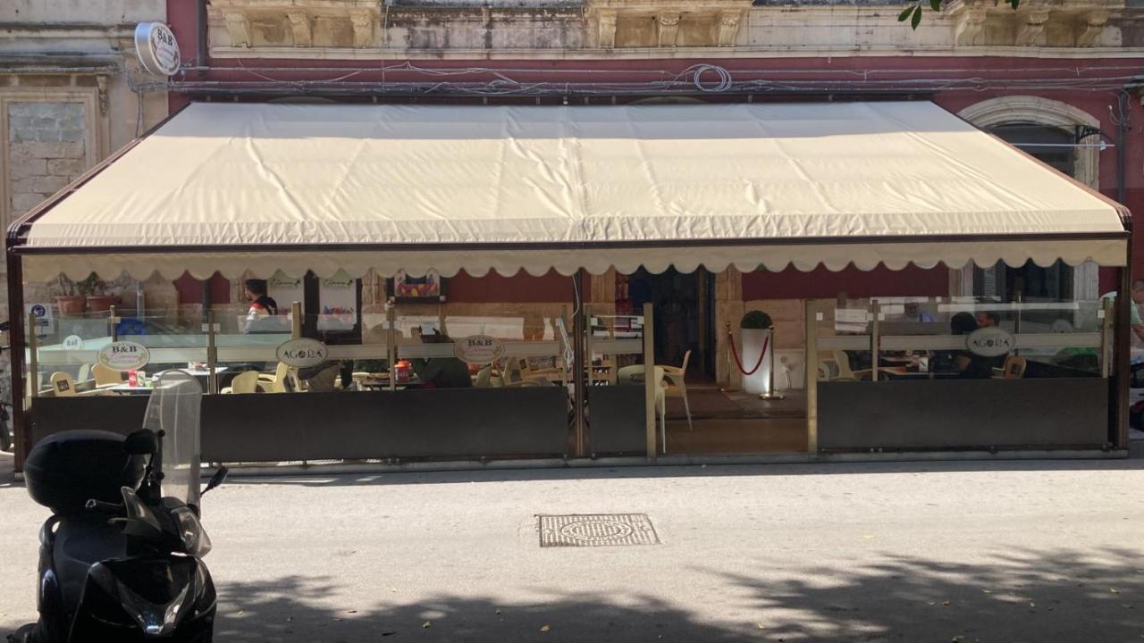 Le Camere Luxury Rooms Siracusa Syracuse Exterior photo