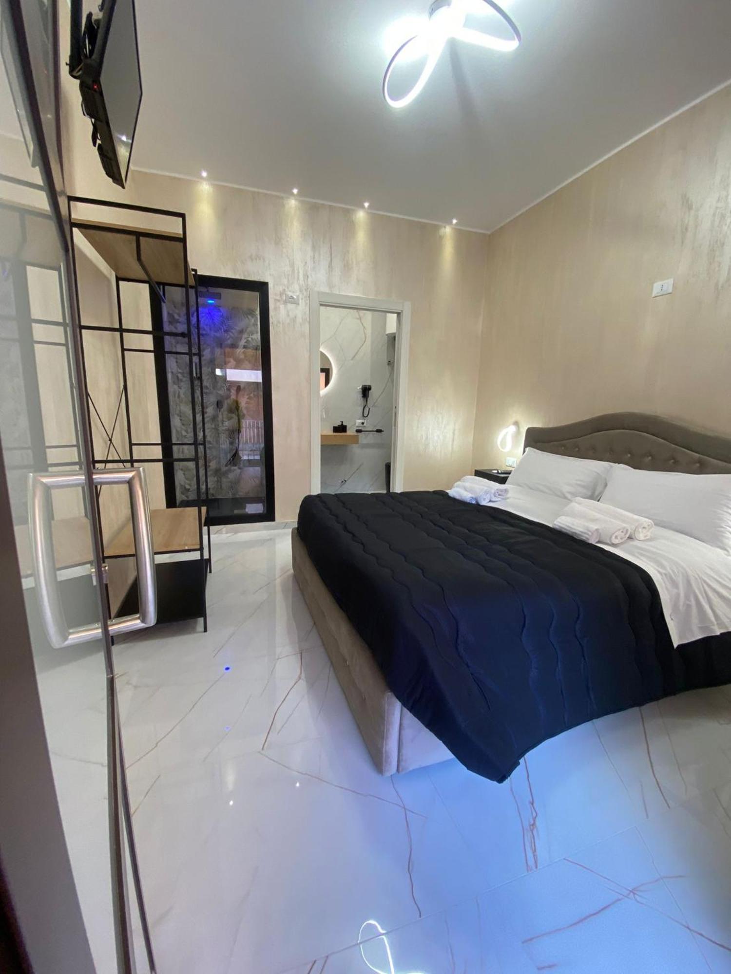 Le Camere Luxury Rooms Siracusa Syracuse Exterior photo