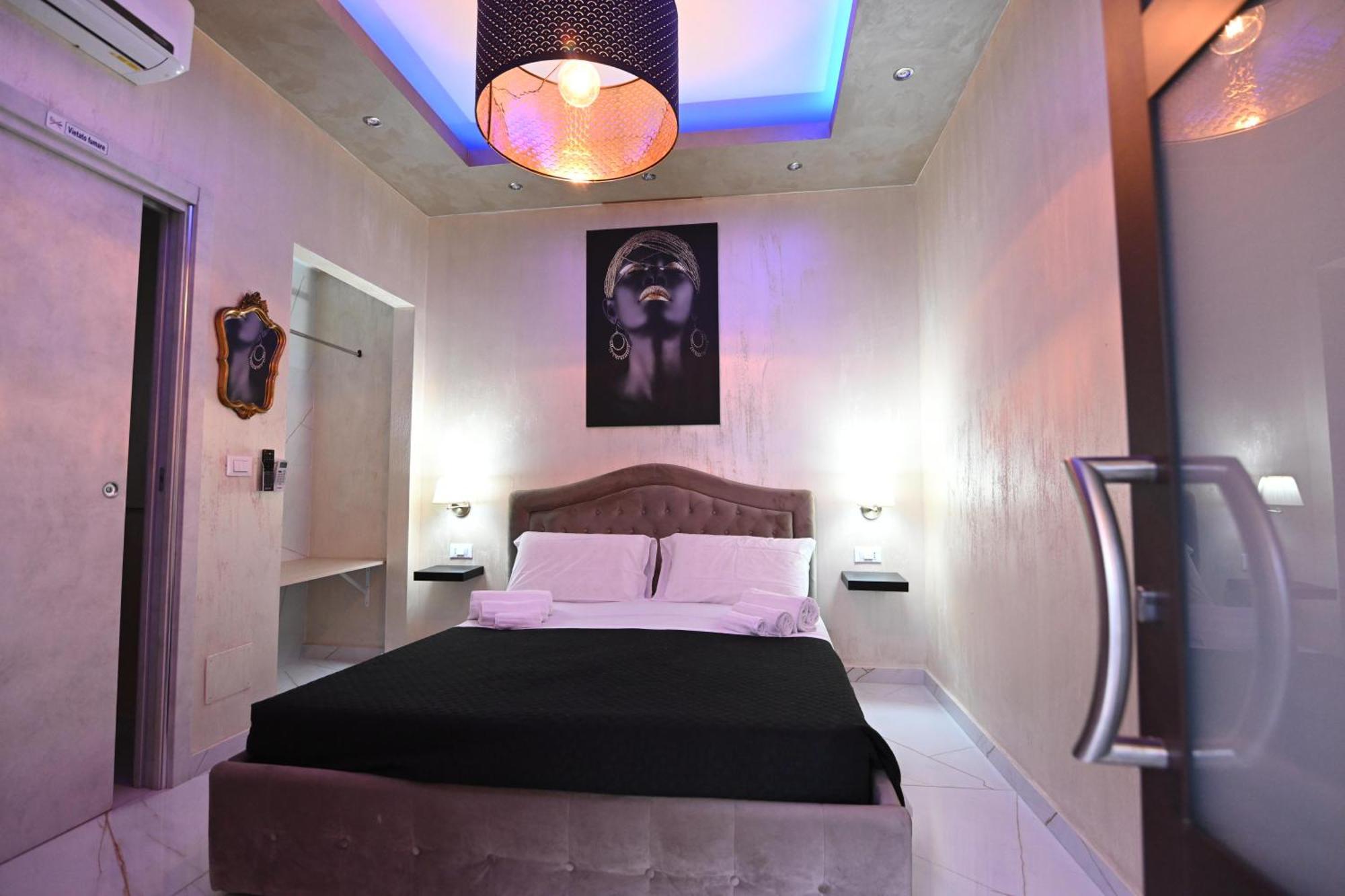 Le Camere Luxury Rooms Siracusa Syracuse Exterior photo