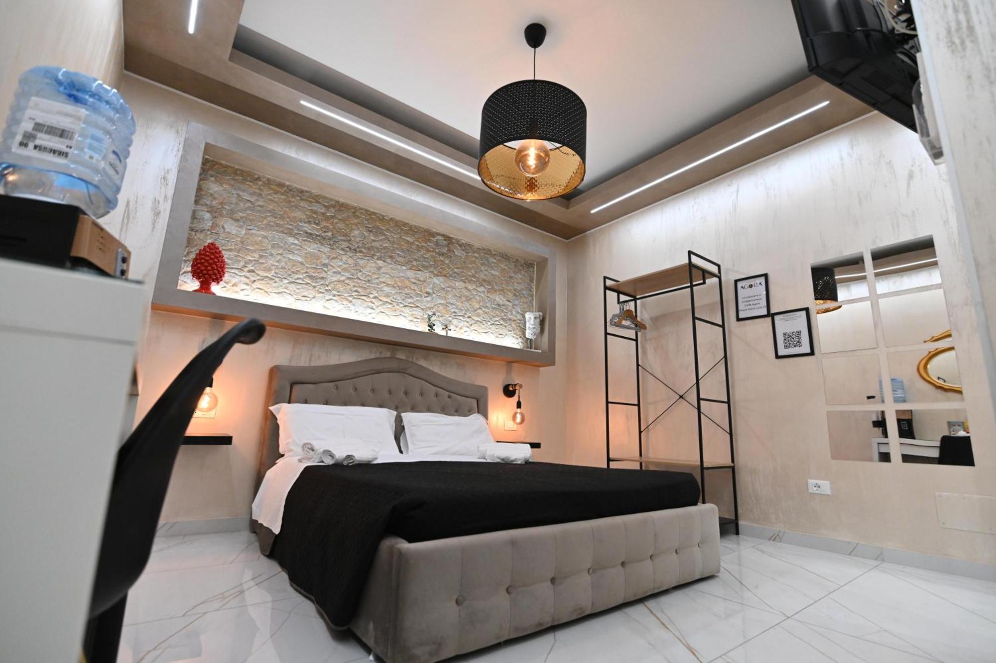Le Camere Luxury Rooms Siracusa Syracuse Exterior photo