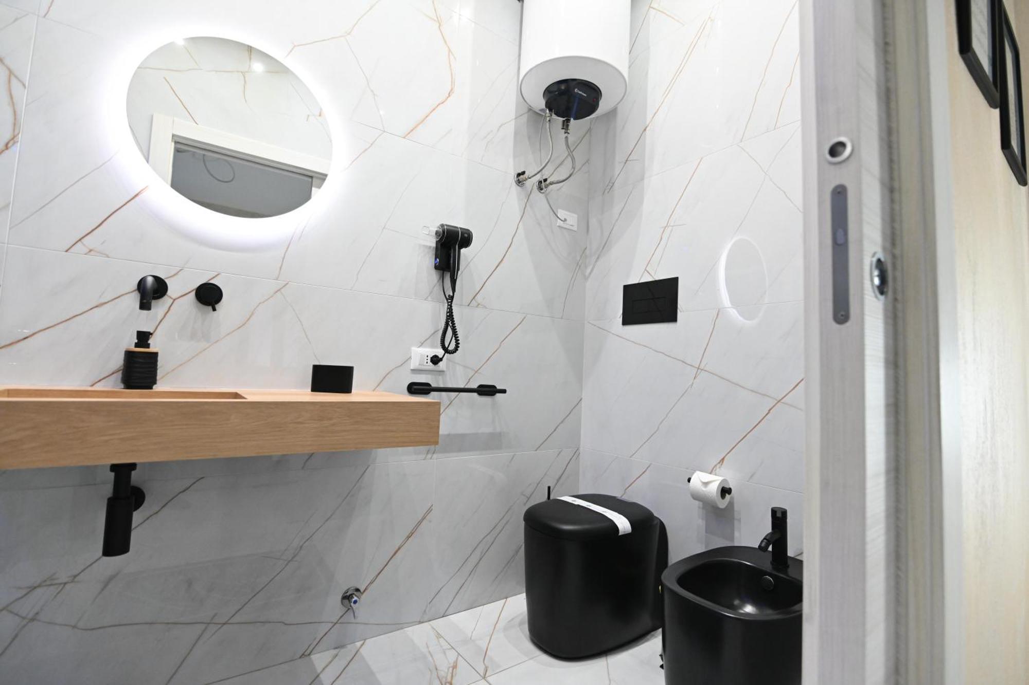 Le Camere Luxury Rooms Siracusa Syracuse Exterior photo