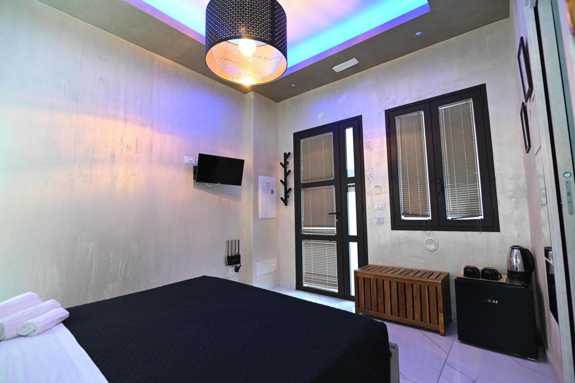 Le Camere Luxury Rooms Siracusa Syracuse Exterior photo