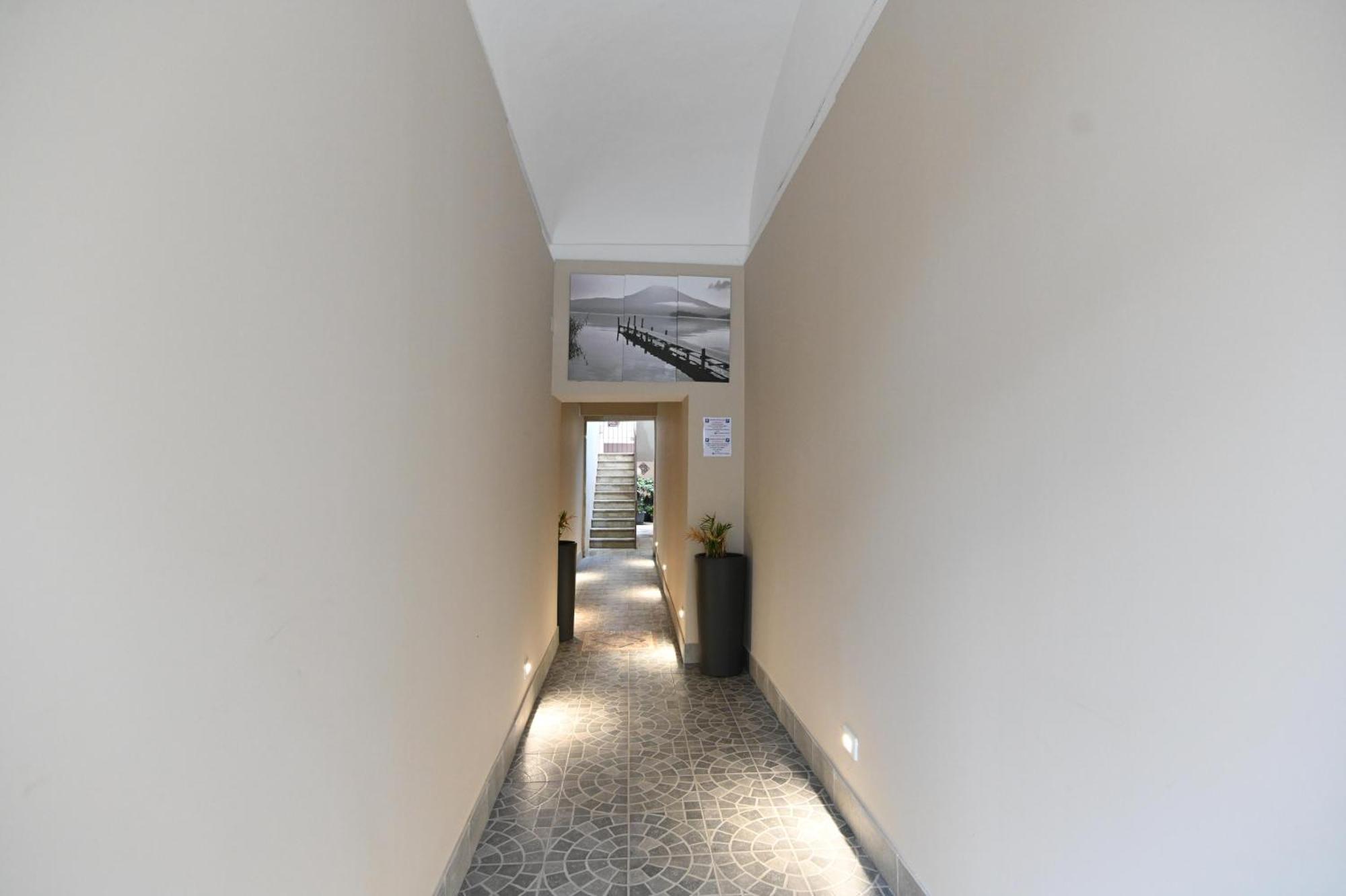 Le Camere Luxury Rooms Siracusa Syracuse Exterior photo