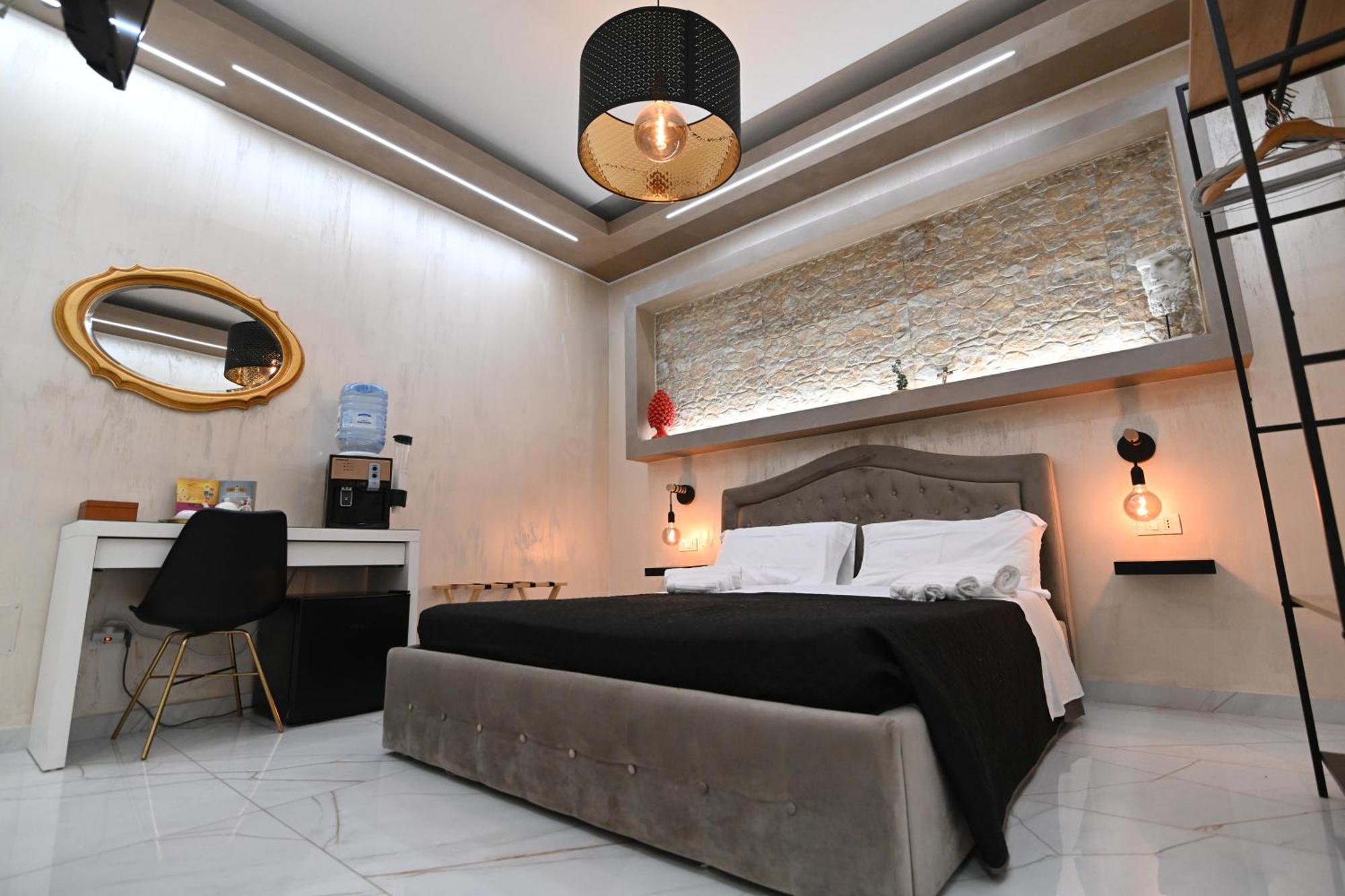 Le Camere Luxury Rooms Siracusa Syracuse Exterior photo