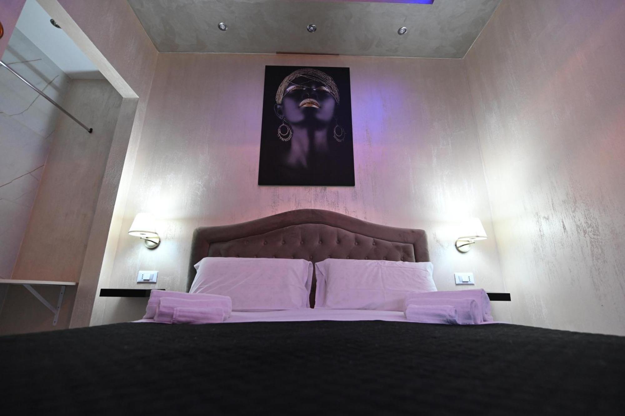 Le Camere Luxury Rooms Siracusa Syracuse Exterior photo