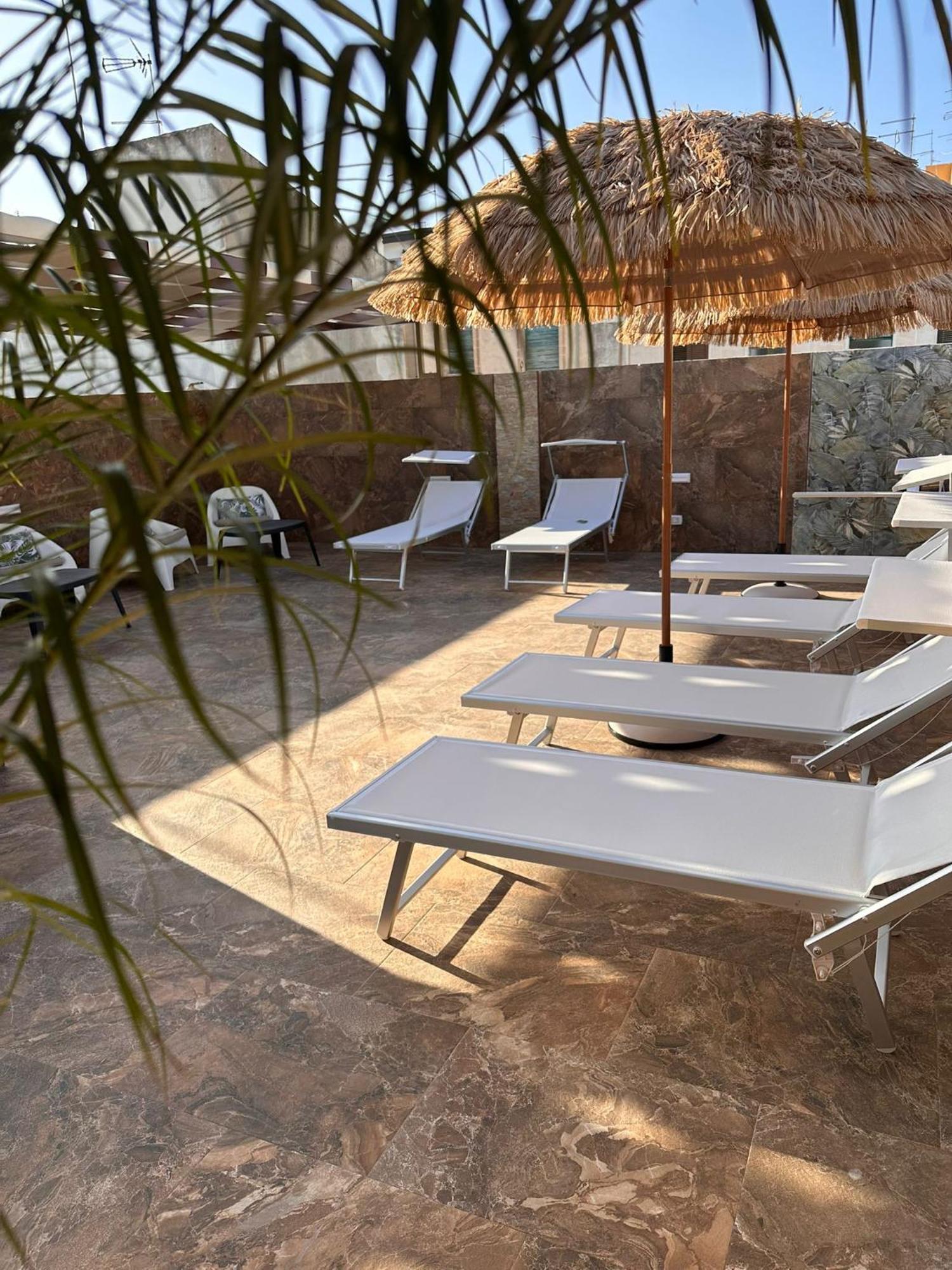 Le Camere Luxury Rooms Siracusa Syracuse Exterior photo